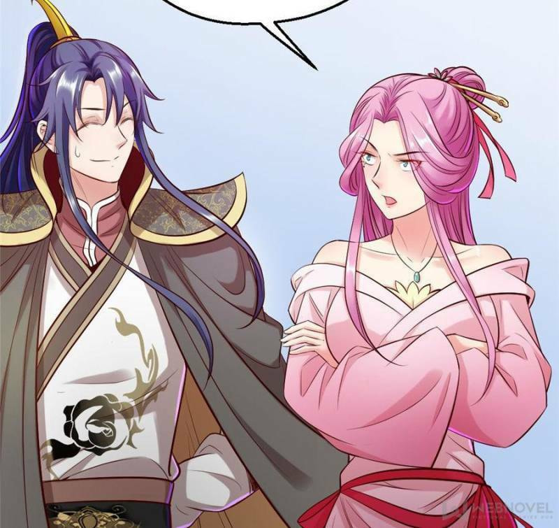 Way To Be The Evil Emperor – Chapter 41 page 27