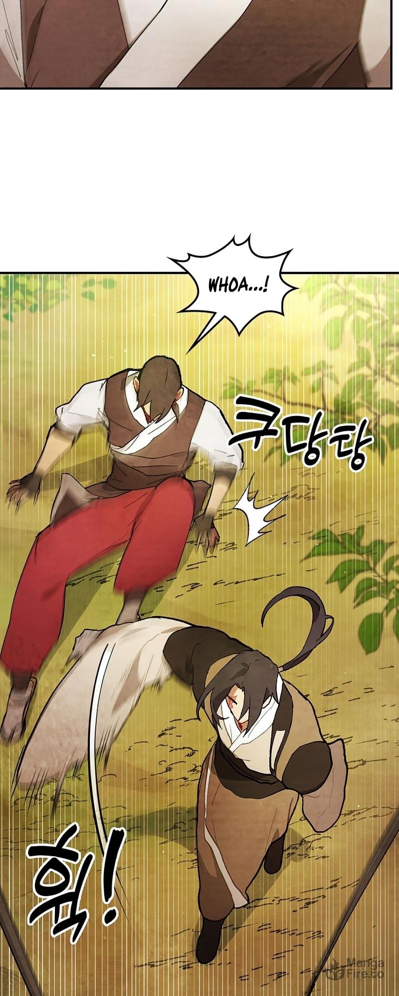 Chronicles of a Returner – Chapter 30 page 9