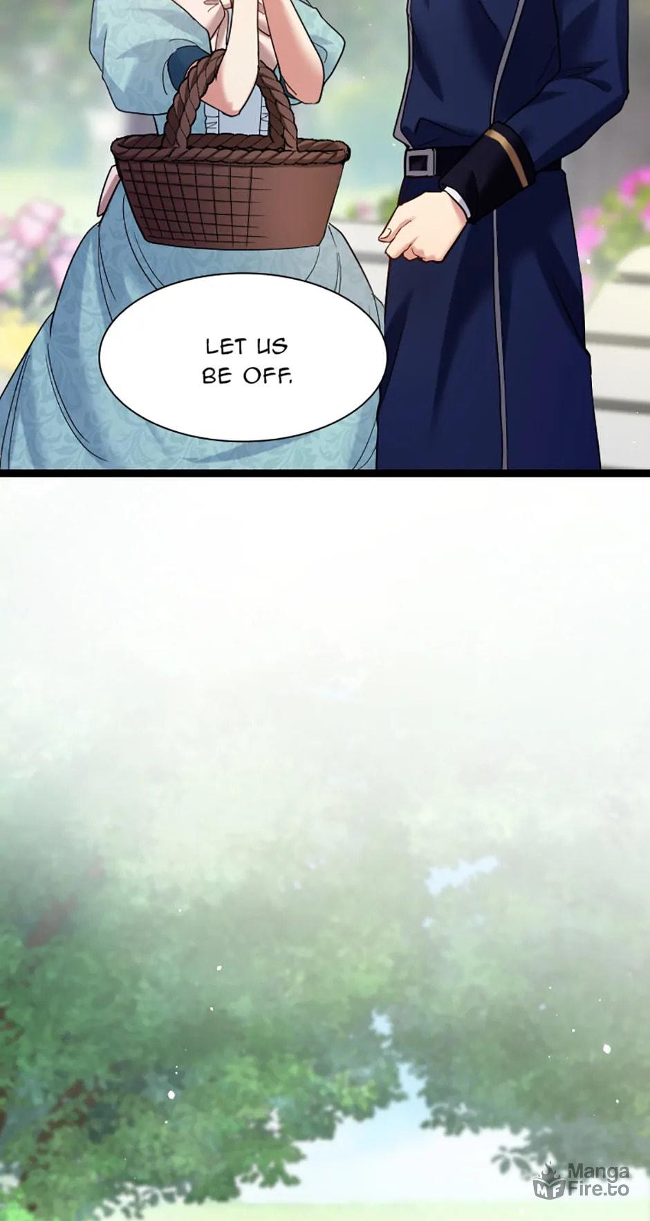 Teppeki no Otome – Chapter 31 page 41