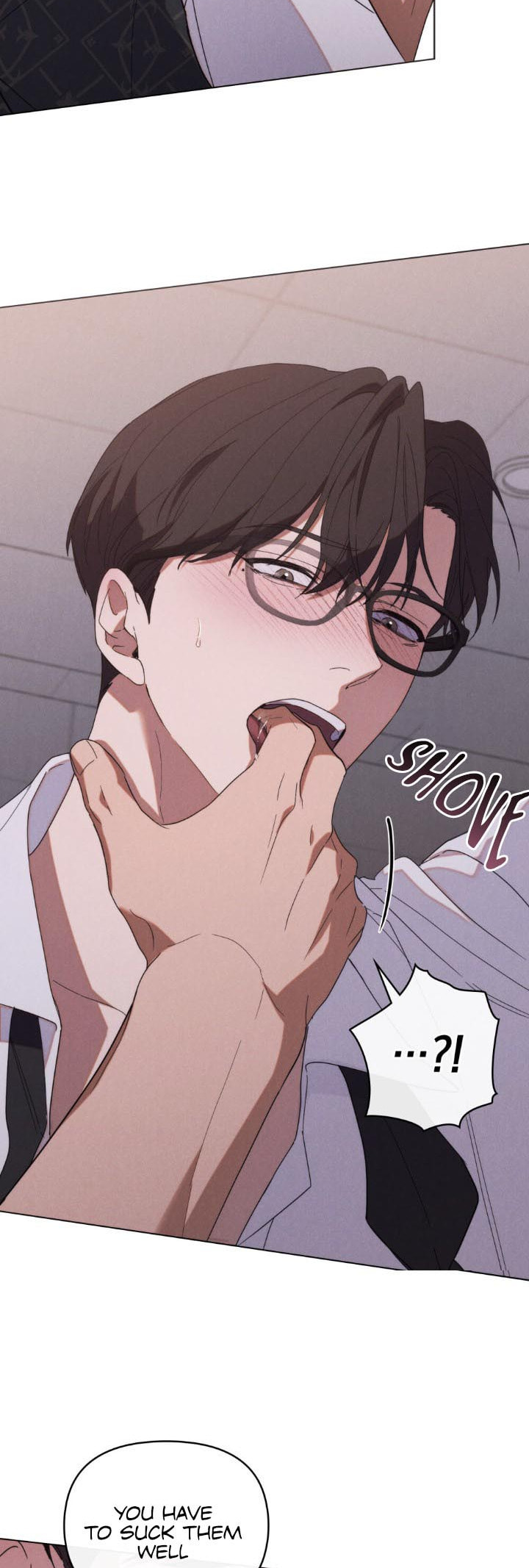 Undercover Darling – Chapter 1 page 12