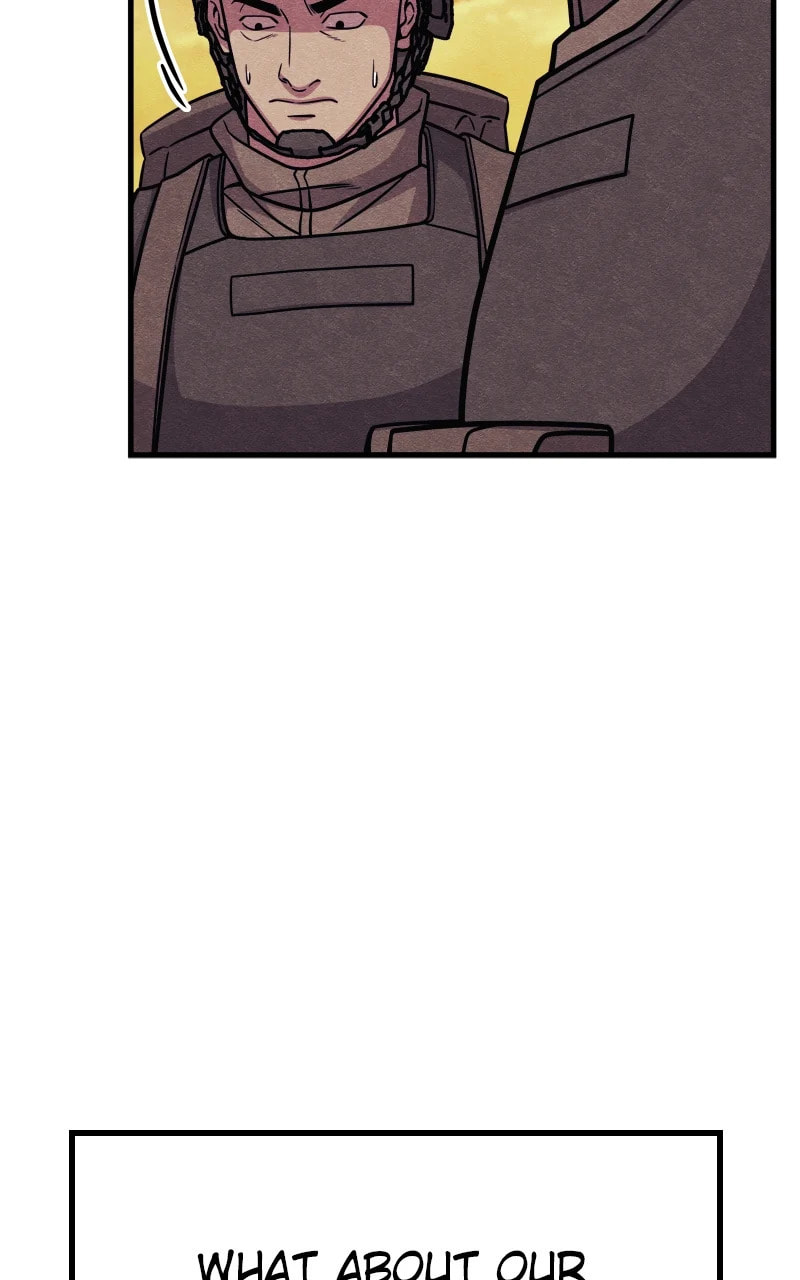 Zombie X Slasher – Chapter 73 page 36