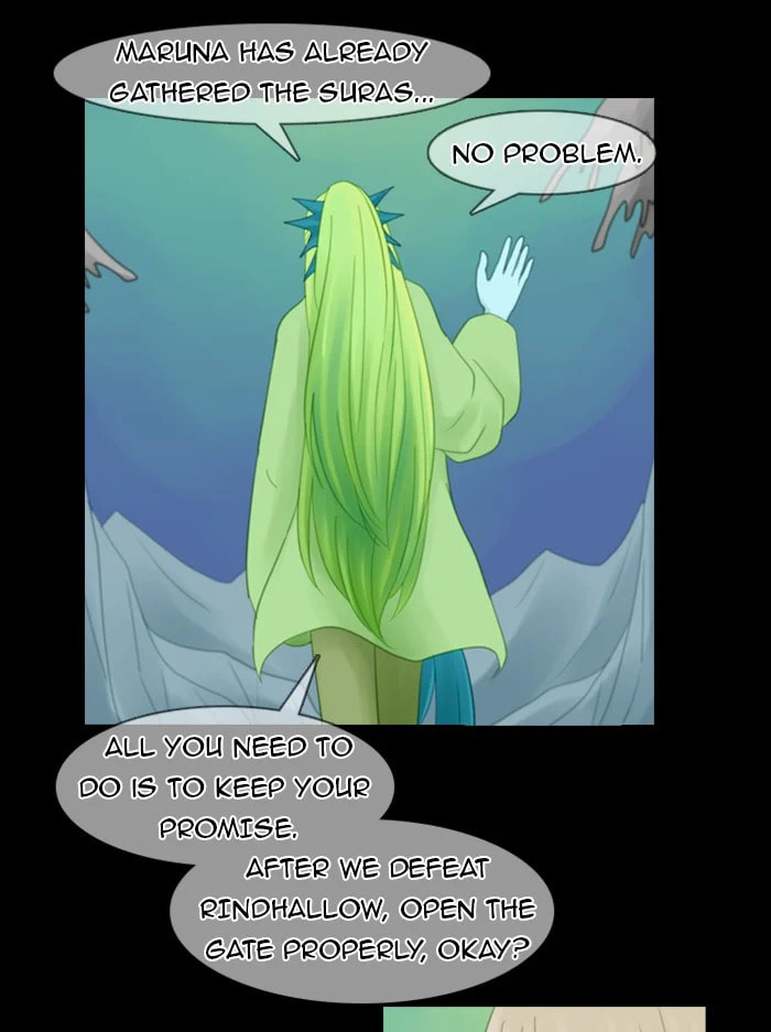 Kubera – Chapter 40 page 28