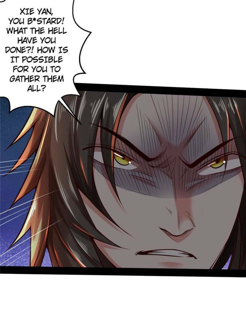Way To Be The Evil Emperor – Chapter 8 page 15