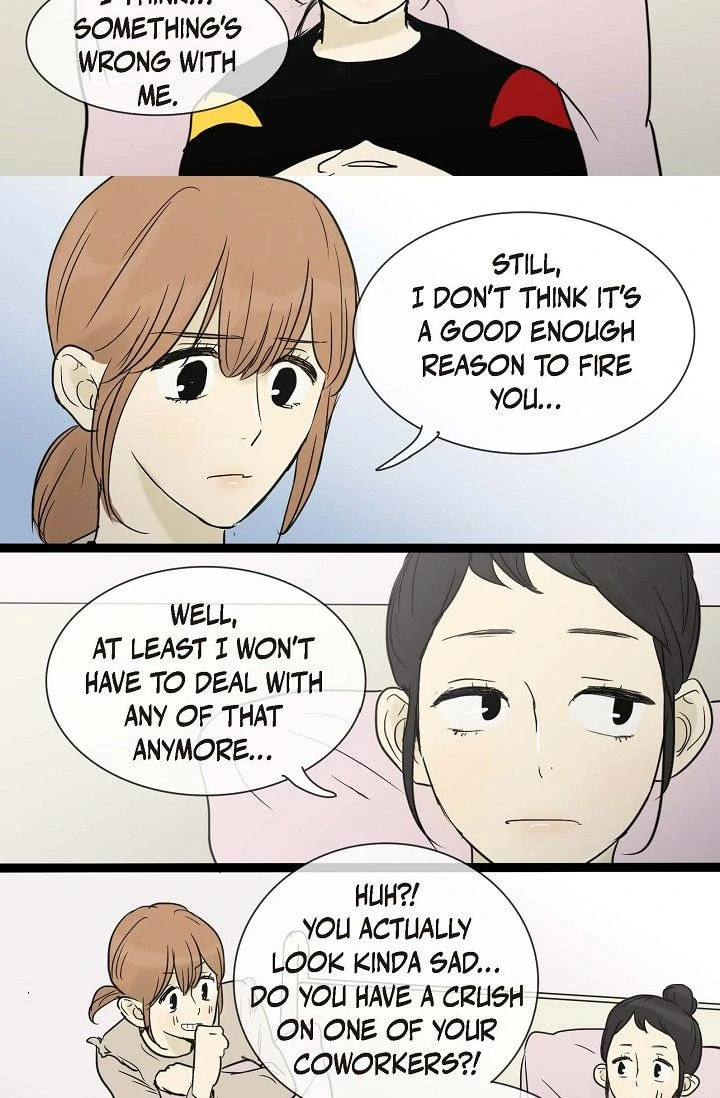 Clean With Passion for Now?! – Chapter 26 page 12