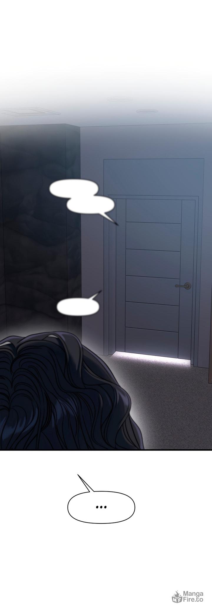 Old in Age, Young at Heart – Chapter 4 page 5