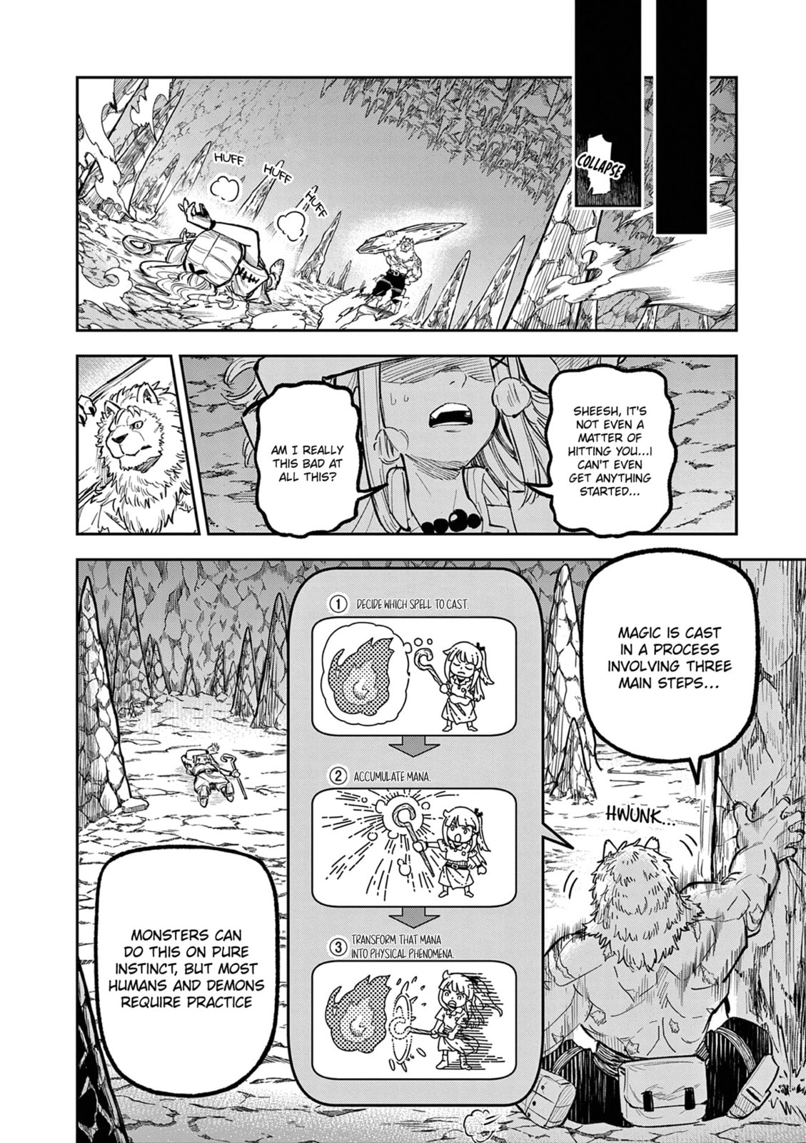 Put to the Test page 7
