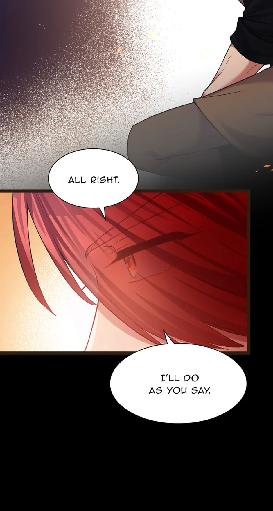 Teppeki no Otome – Chapter 36 page 25