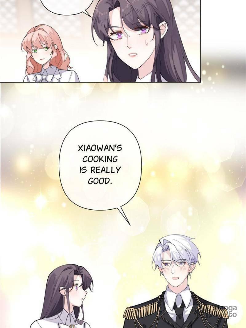 Pampering My Beast Commander – Chapter 27 page 9