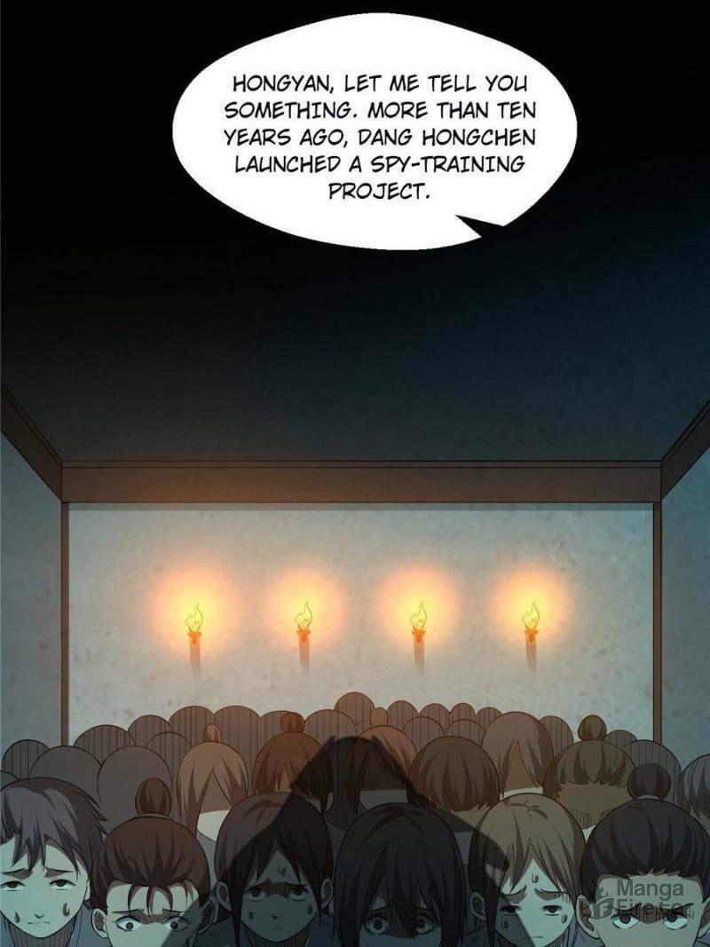 Way To Be The Evil Emperor – Chapter 54 page 64