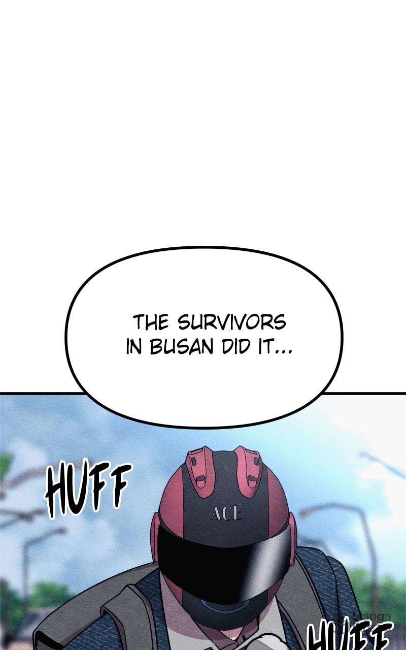Zombie X Slasher – Chapter 60 page 119