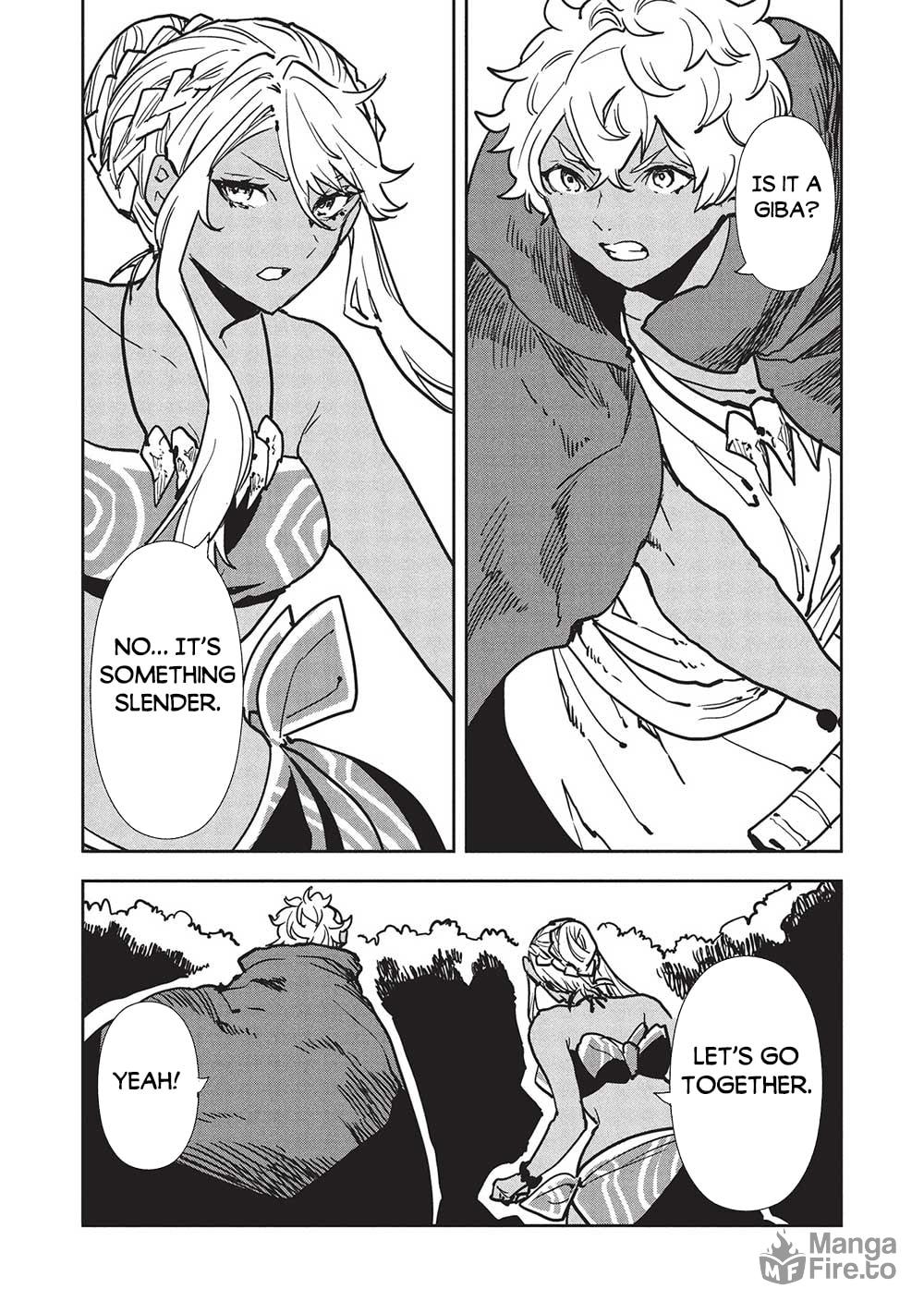 Cooking with Wild Game – Chapter 57 page 23