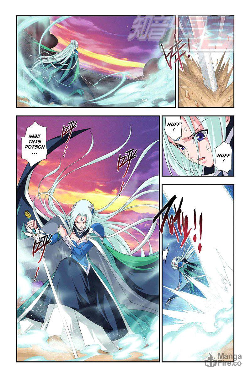 Essence Flame Frenzy page 9