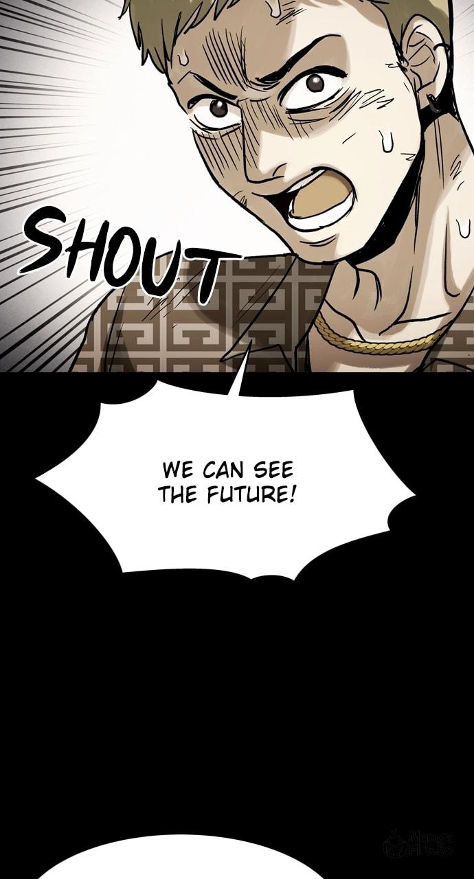 Spore – Chapter 28 page 32
