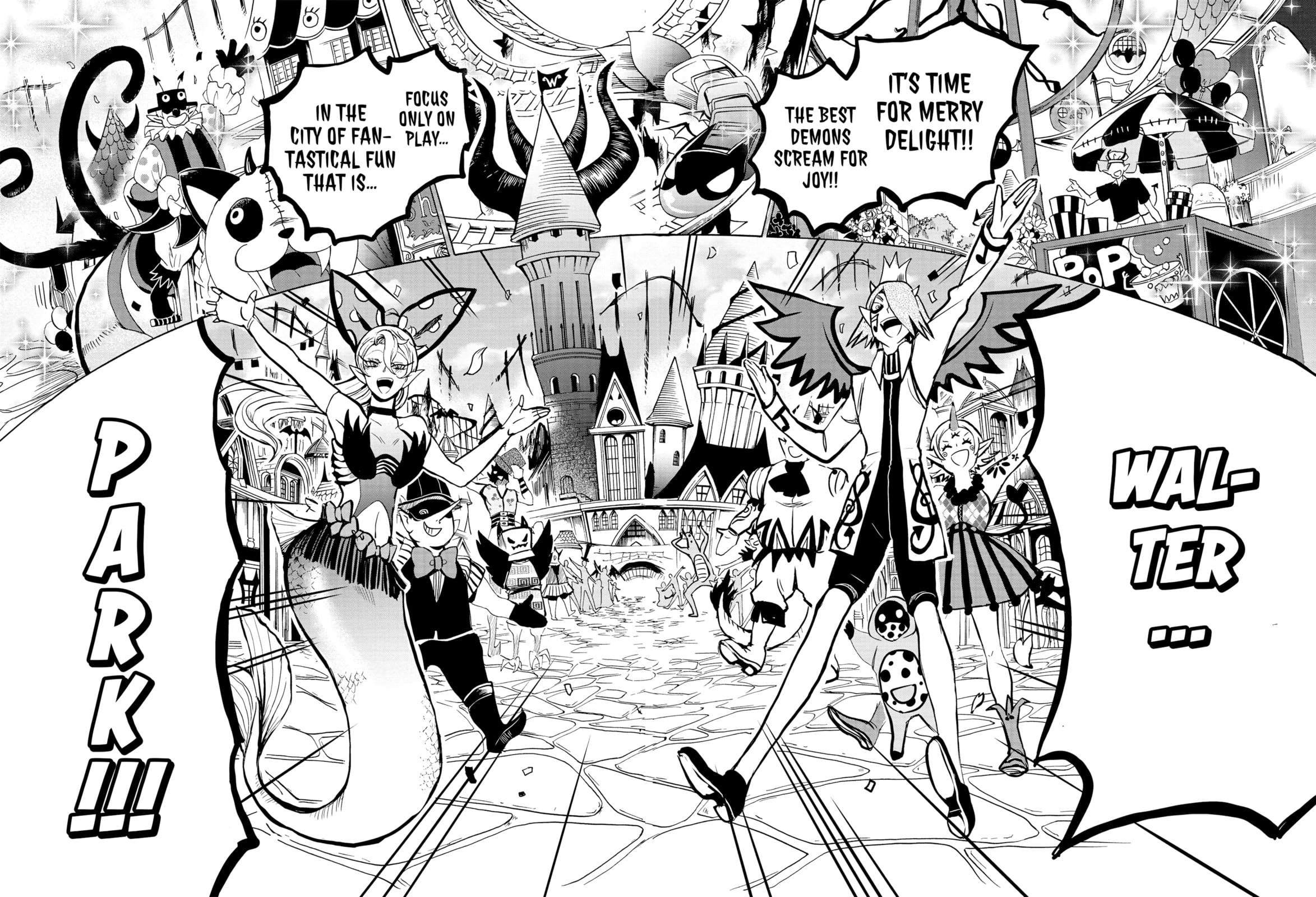 Enjoying Our Final Days page 16