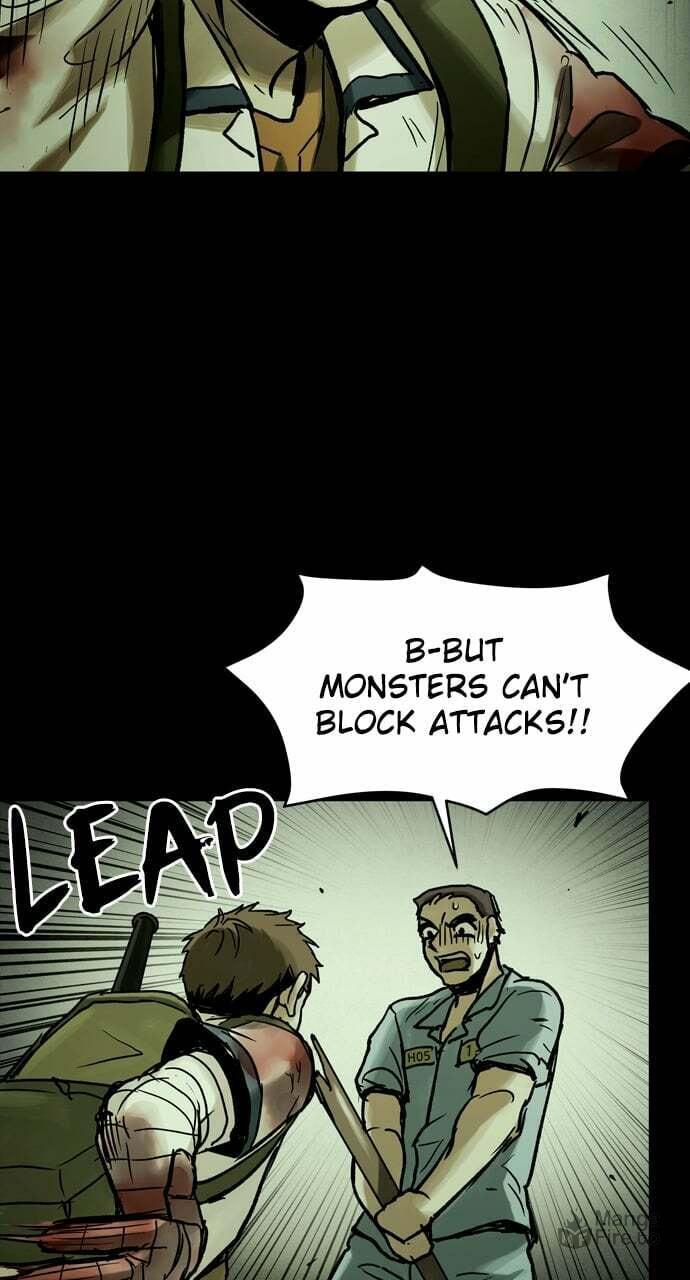 Spore – Chapter 18 page 8