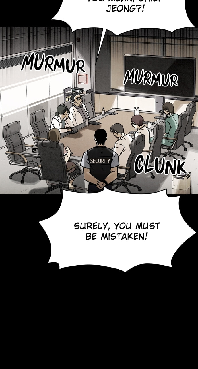 Spore – Chapter 28 page 1