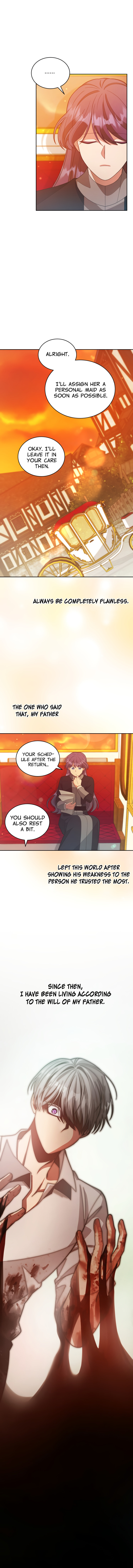 I Seduced the Deceitful Duke – Chapter 19 page 4
