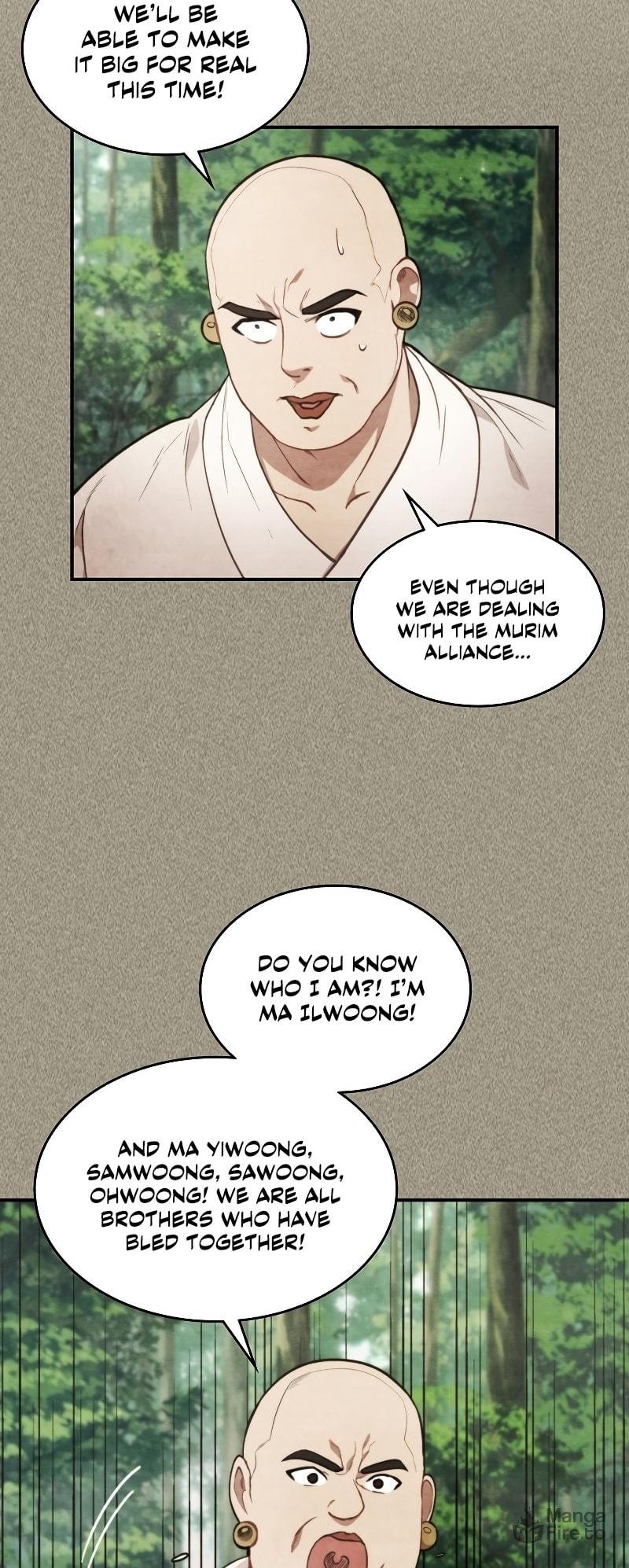 Chronicles of a Returner – Chapter 24 page 2