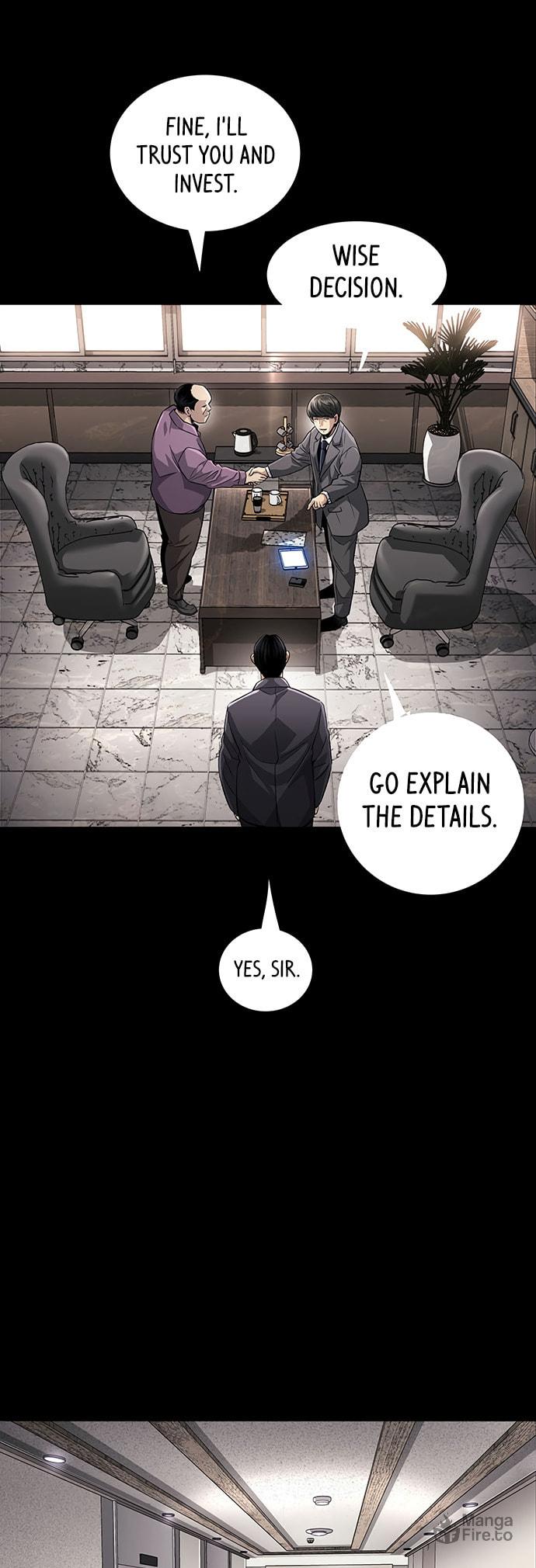Vigilante Part 2 – Chapter 3 page 38