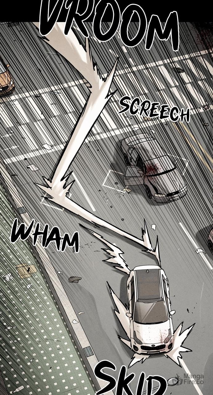 Spore – Chapter 28 page 71