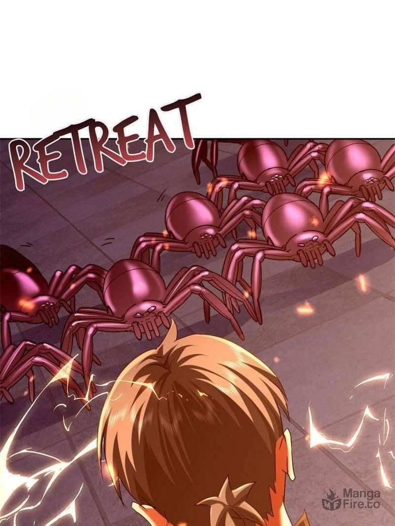 I Became the Target of the Harem in Another World – Chapter 22 page 44