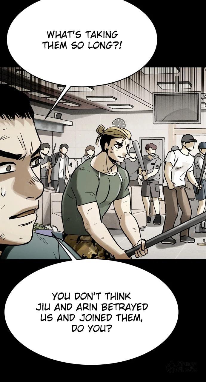 Spore – Chapter 52 page 34