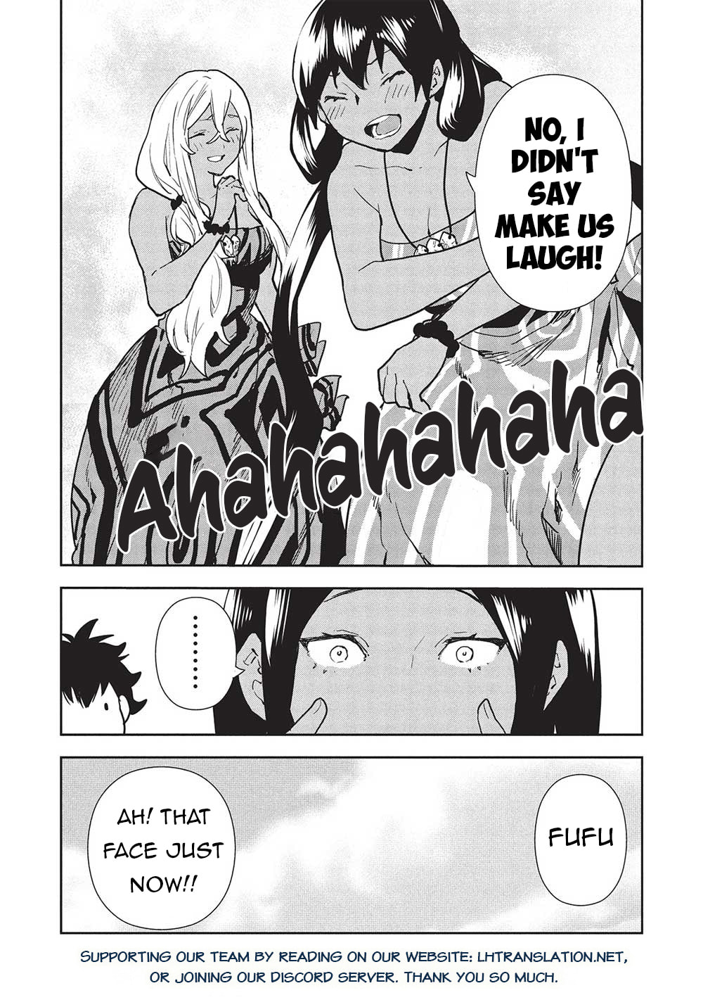 Cooking with Wild Game – Chapter 60 page 30