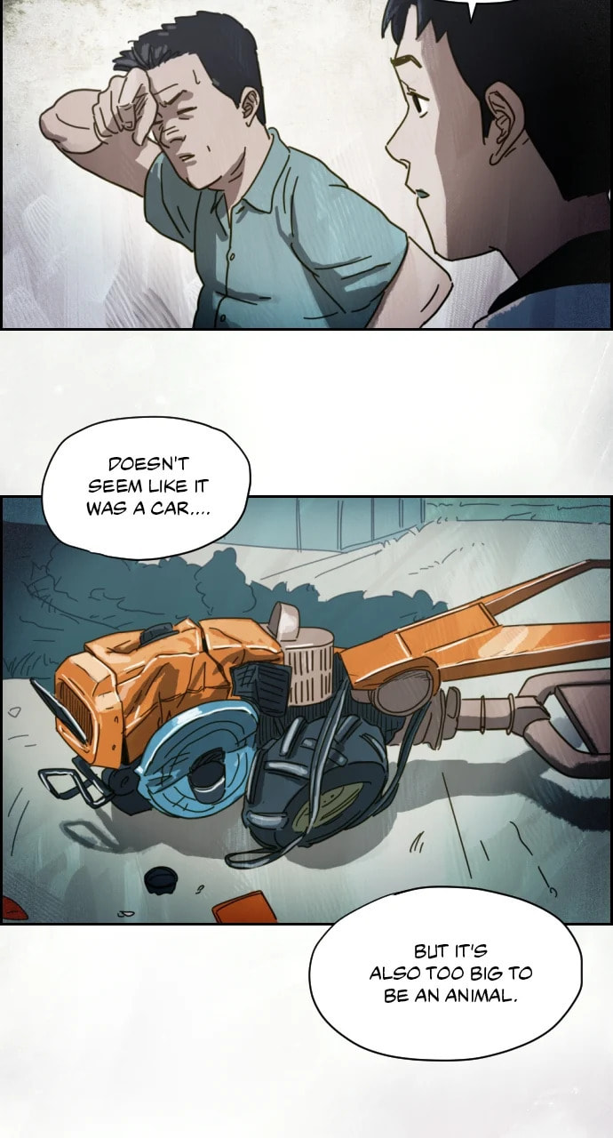 Day of Disaster – Chapter 1 page 61
