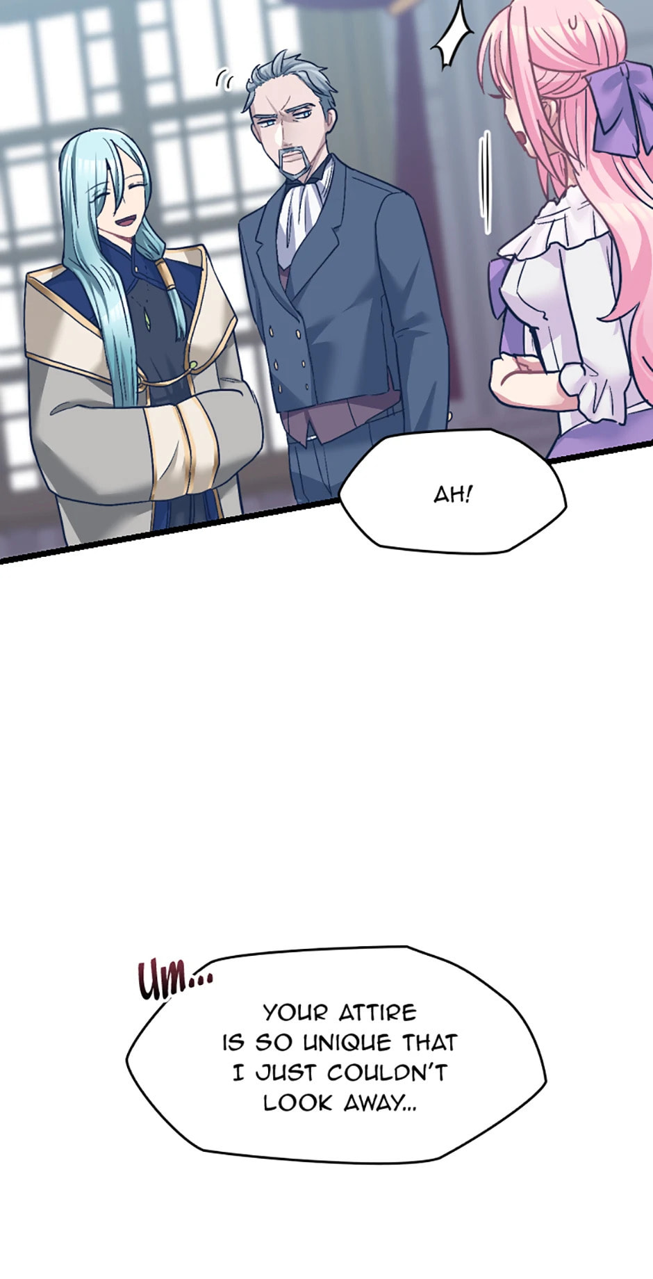 Teppeki no Otome – Chapter 7 page 15