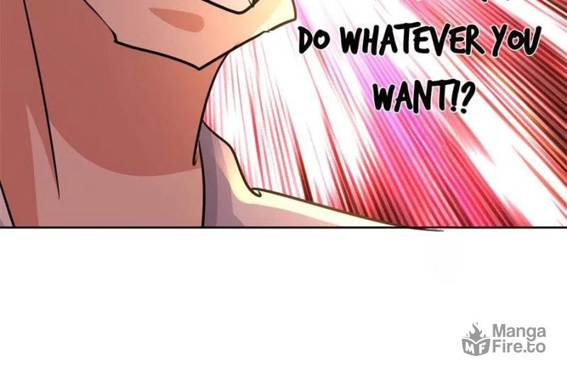 I Became the Target of the Harem in Another World – Chapter 38 page 8