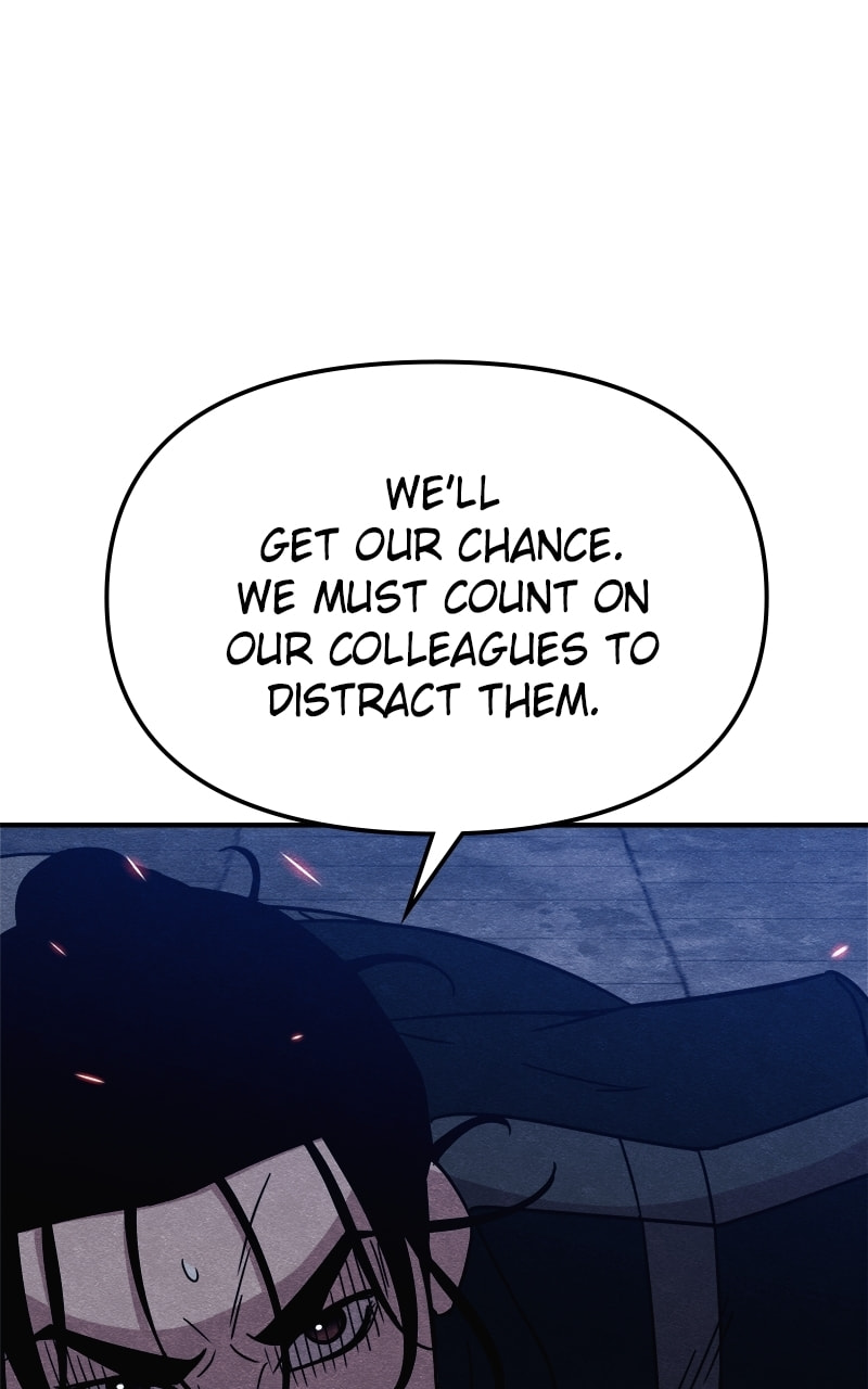 Zombie X Slasher – Chapter 32 page 55
