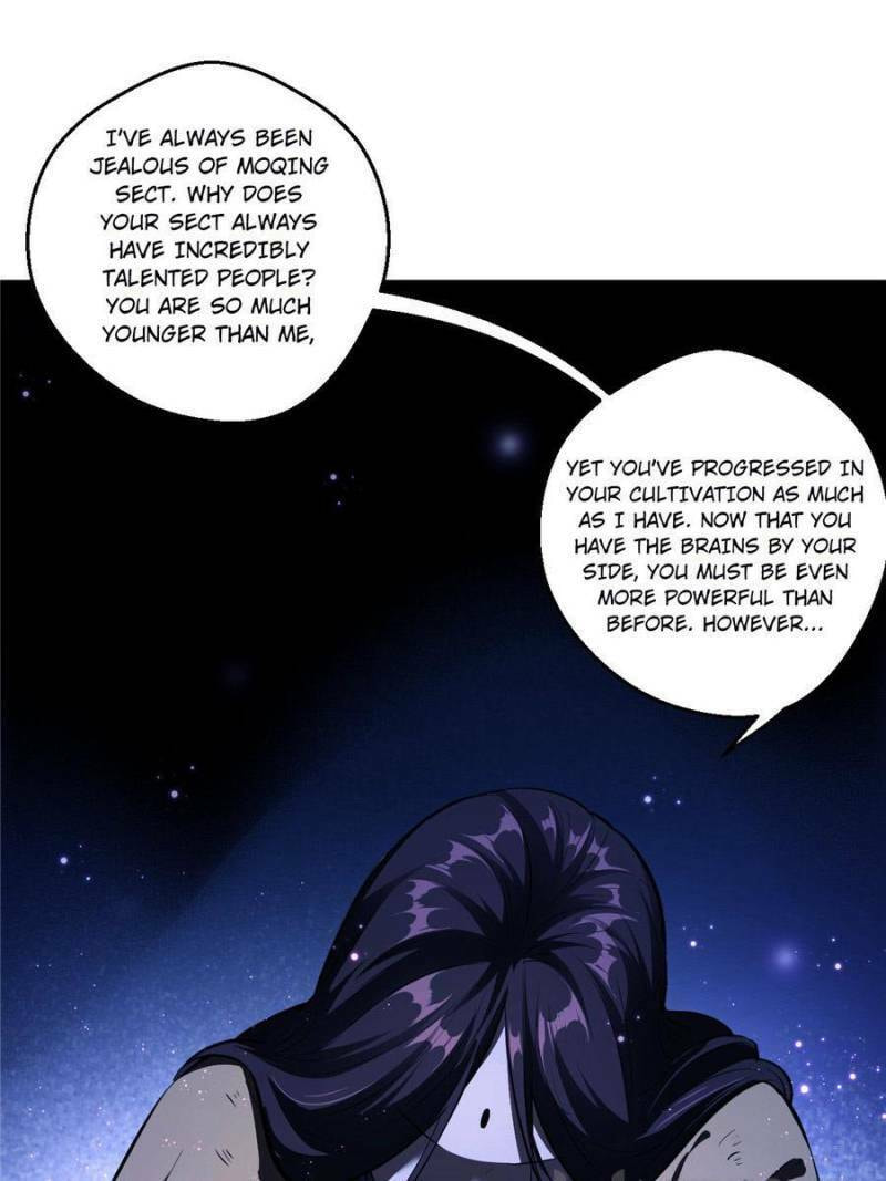 Way To Be The Evil Emperor – Chapter 54 page 51