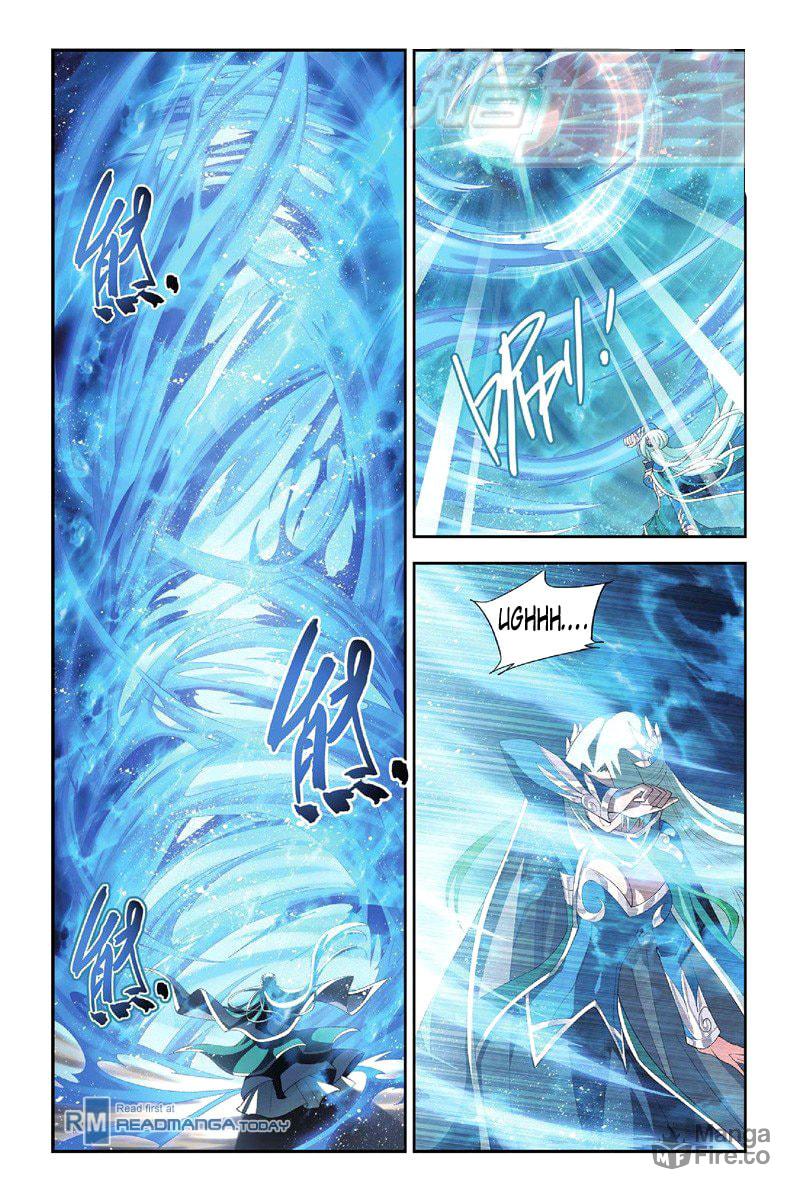 Essence Flame Frenzy page 19