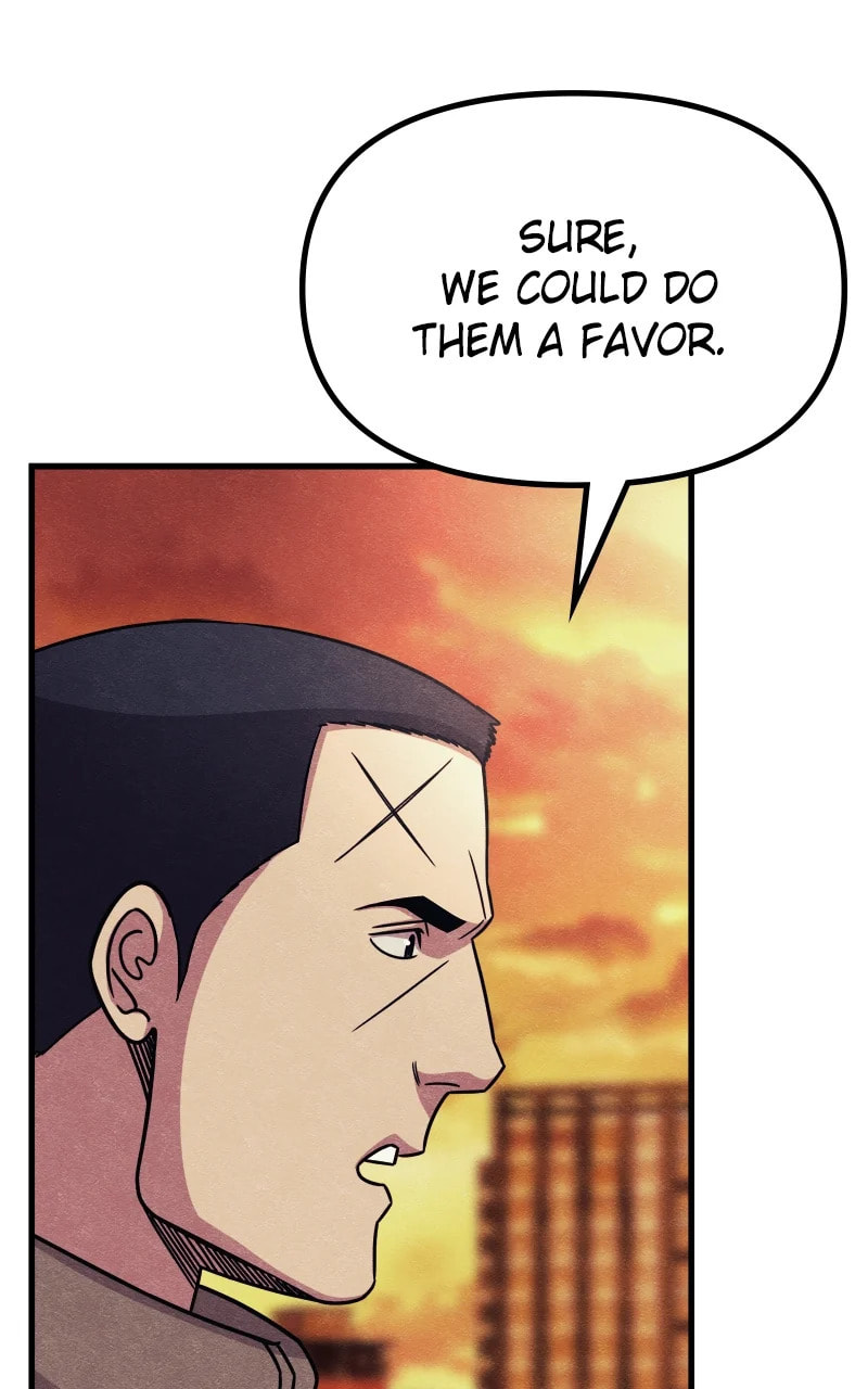Zombie X Slasher – Chapter 73 page 45