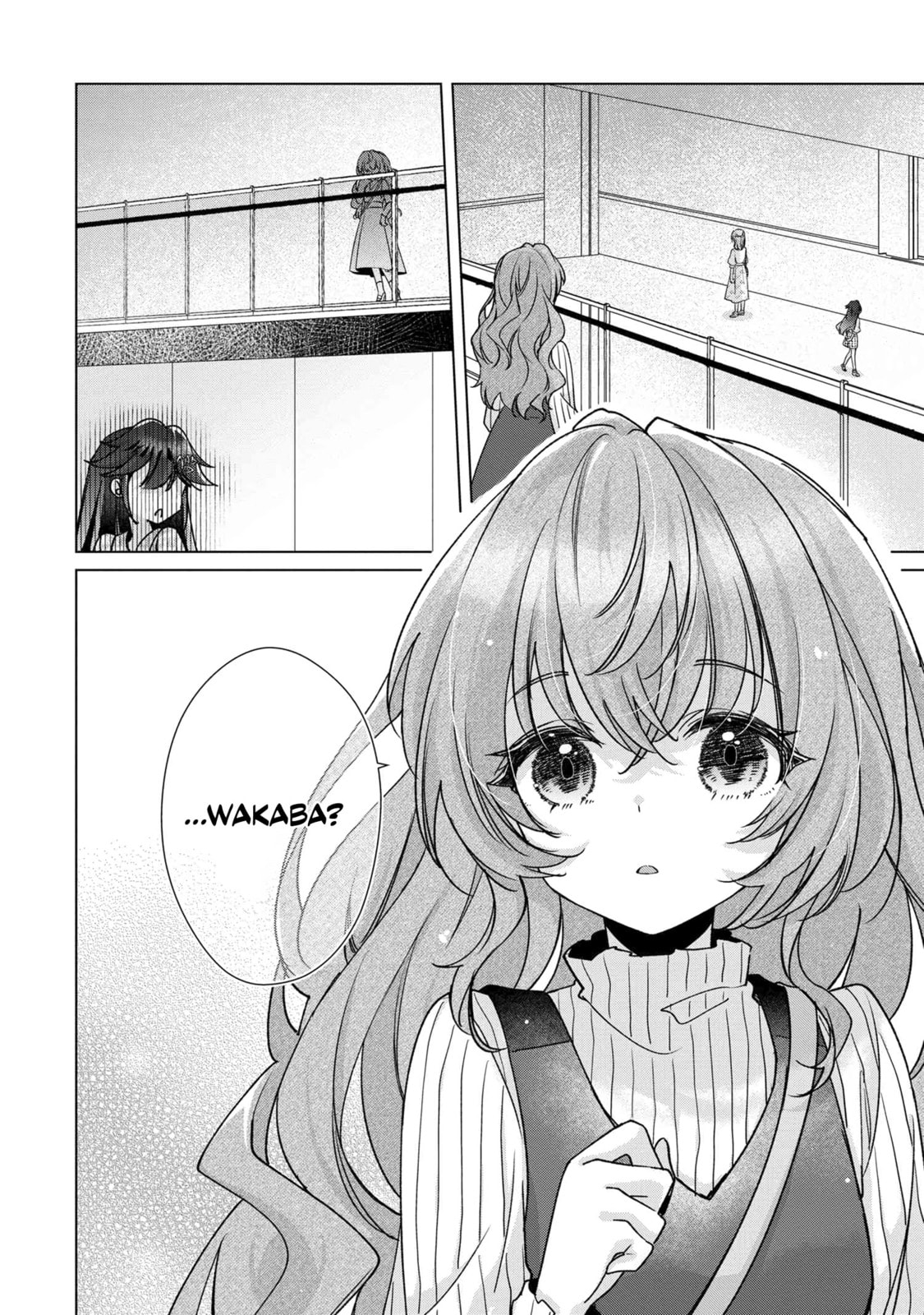 Shouwaru Tensai Osananajimi to no Shoubu ni Makete Hatsutaiken o Zenbu Ubawareru Hanashi – Chapter 3 page 28