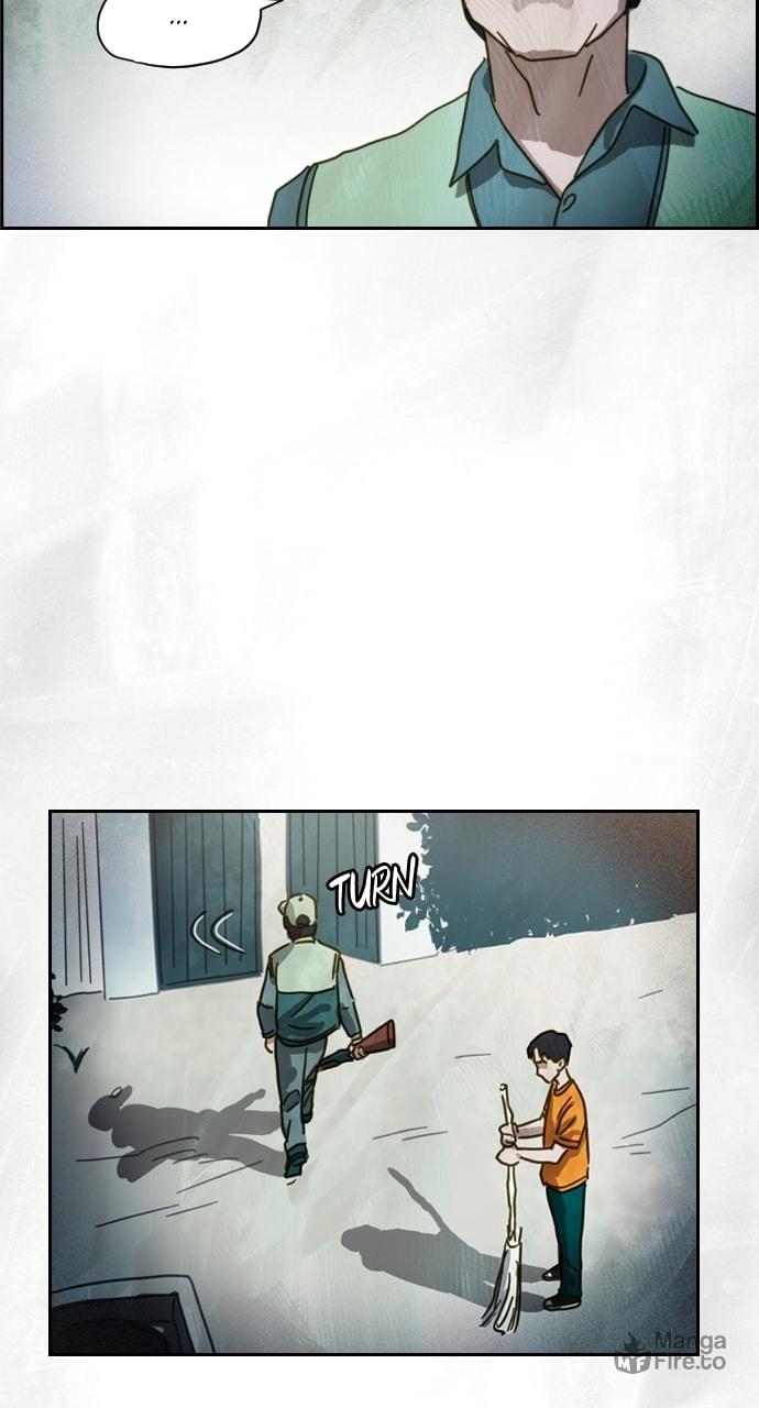 Day of Disaster – Chapter 1 page 26