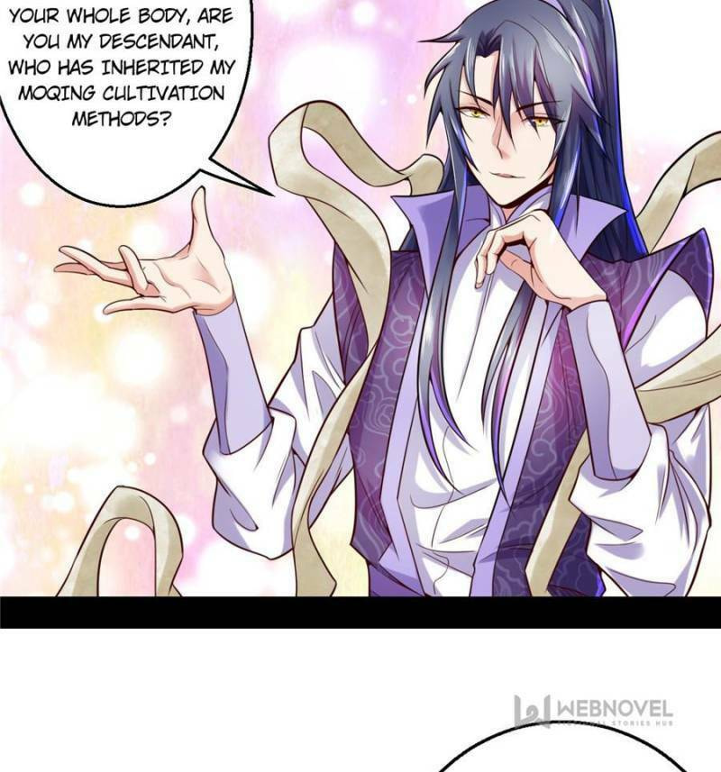 Way To Be The Evil Emperor – Chapter 8 page 85