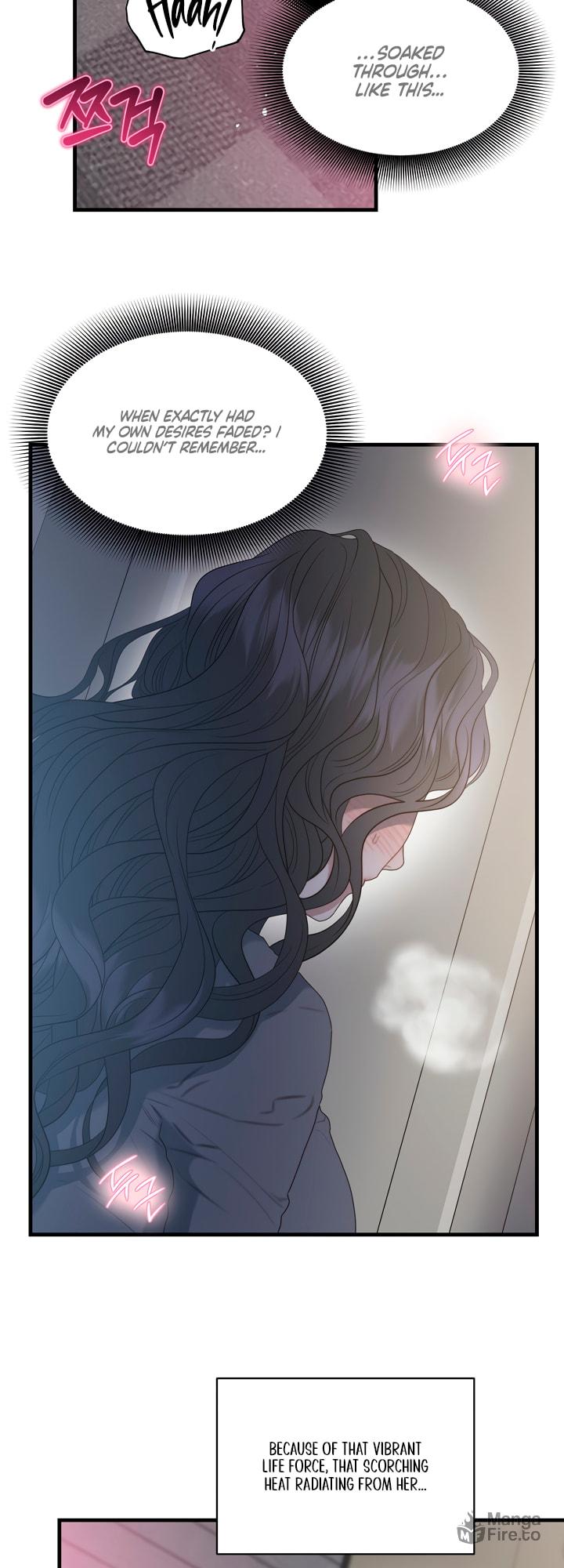 Old in Age, Young at Heart – Chapter 4 page 14