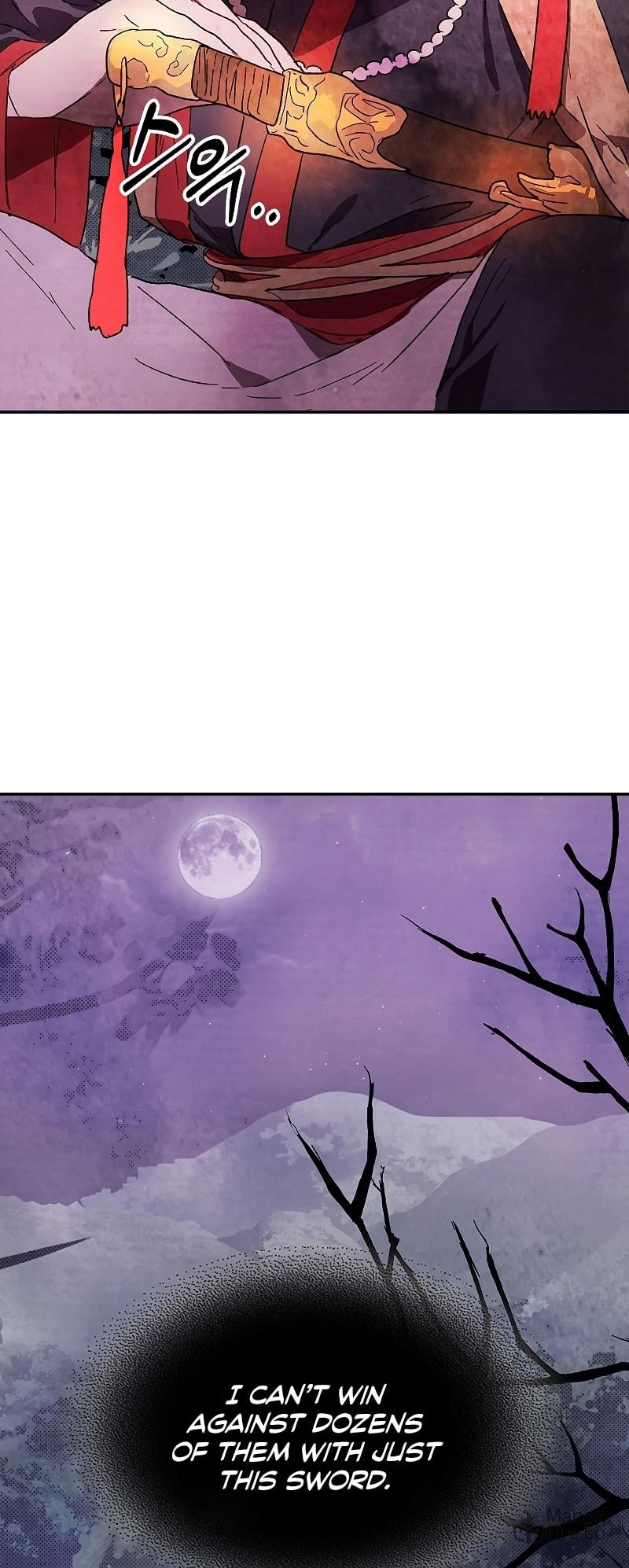 Chronicles of a Returner – Chapter 5 page 11