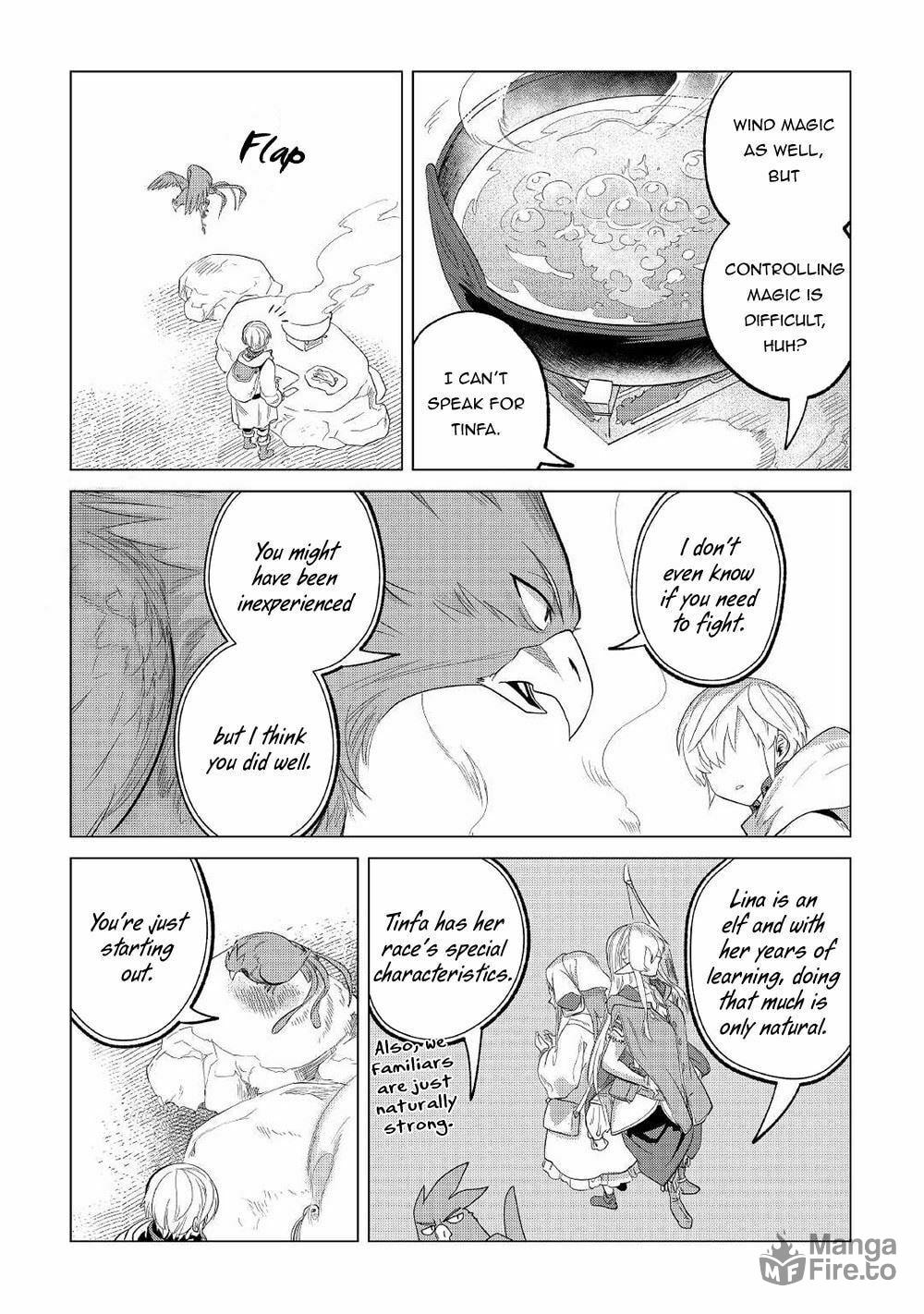 Enemies on the Journey page 38