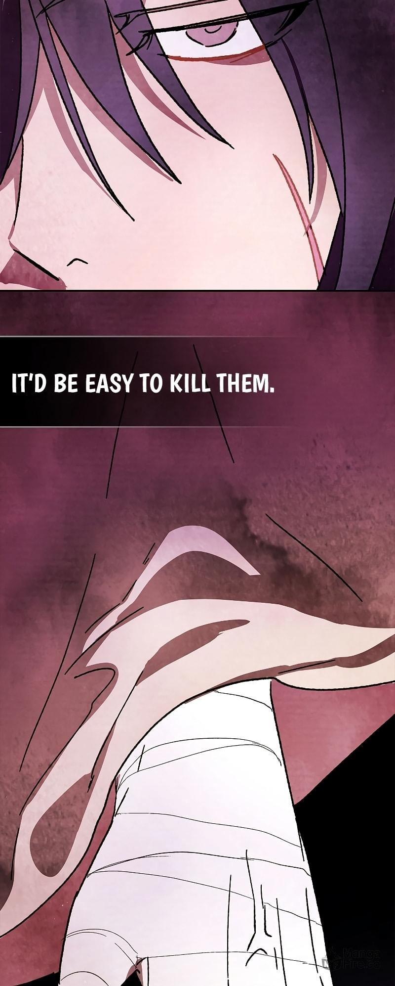 Chronicles of a Returner – Chapter 6 page 9