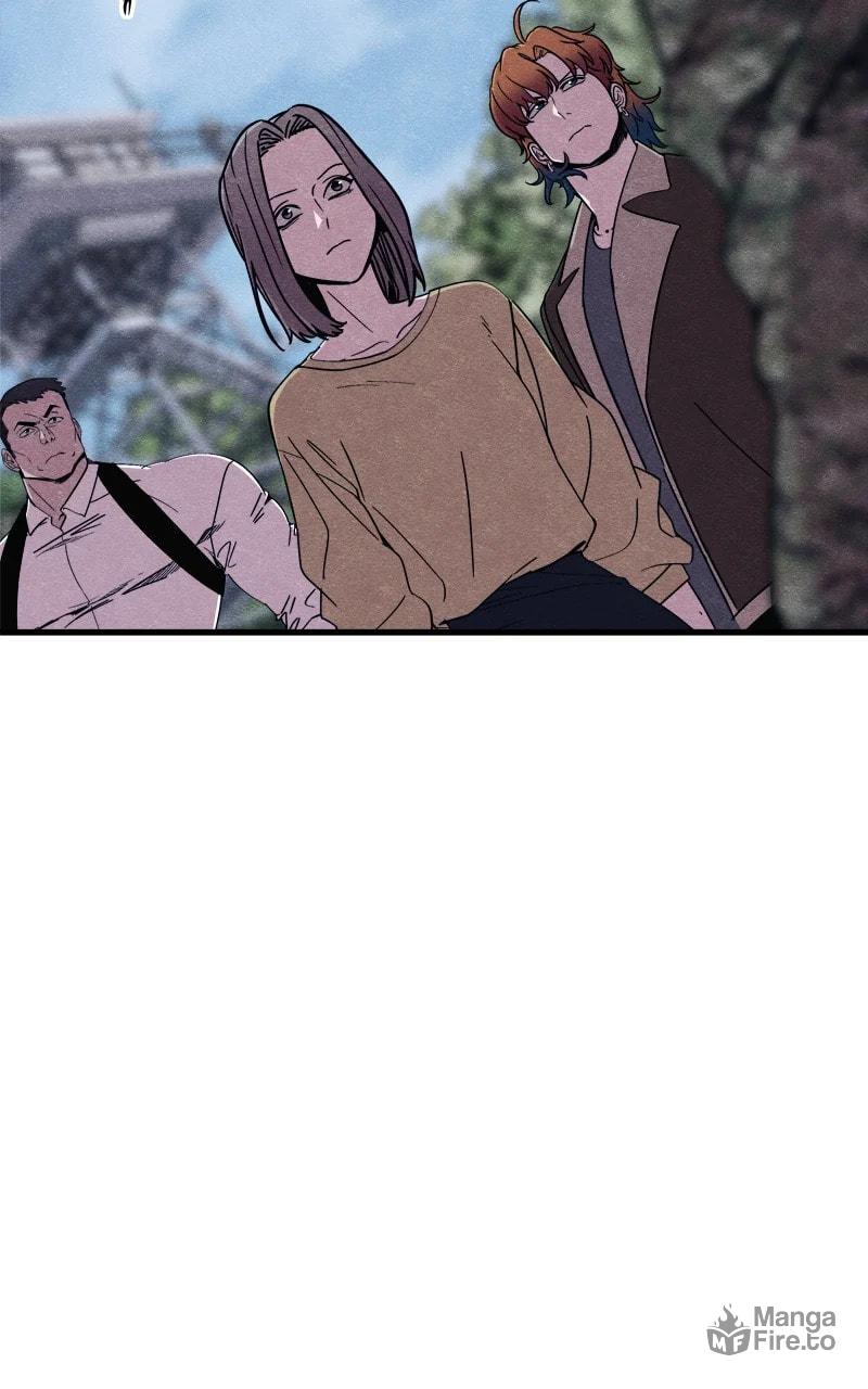 Zombie X Slasher – Chapter 61 page 86