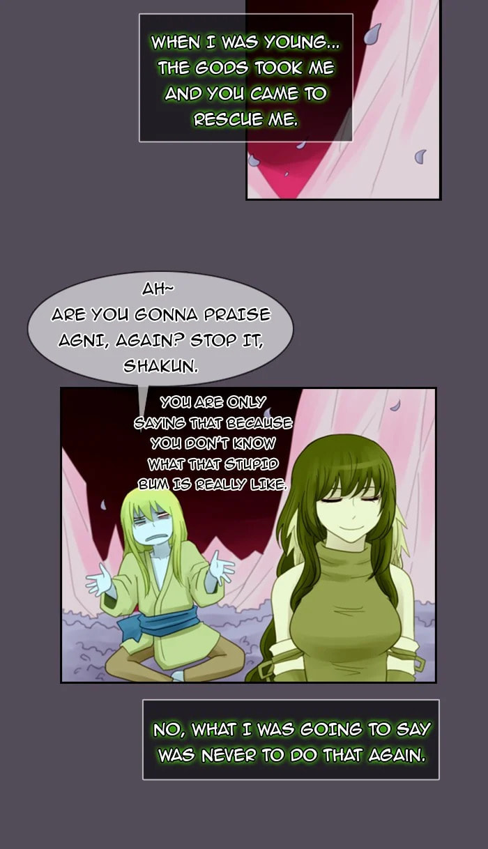 Kubera – Chapter 40 page 21