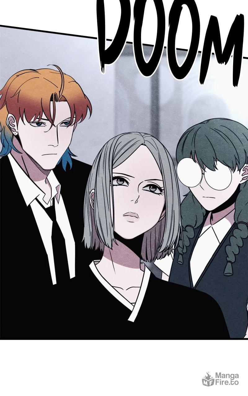 Zombie X Slasher – Chapter 70 page 84