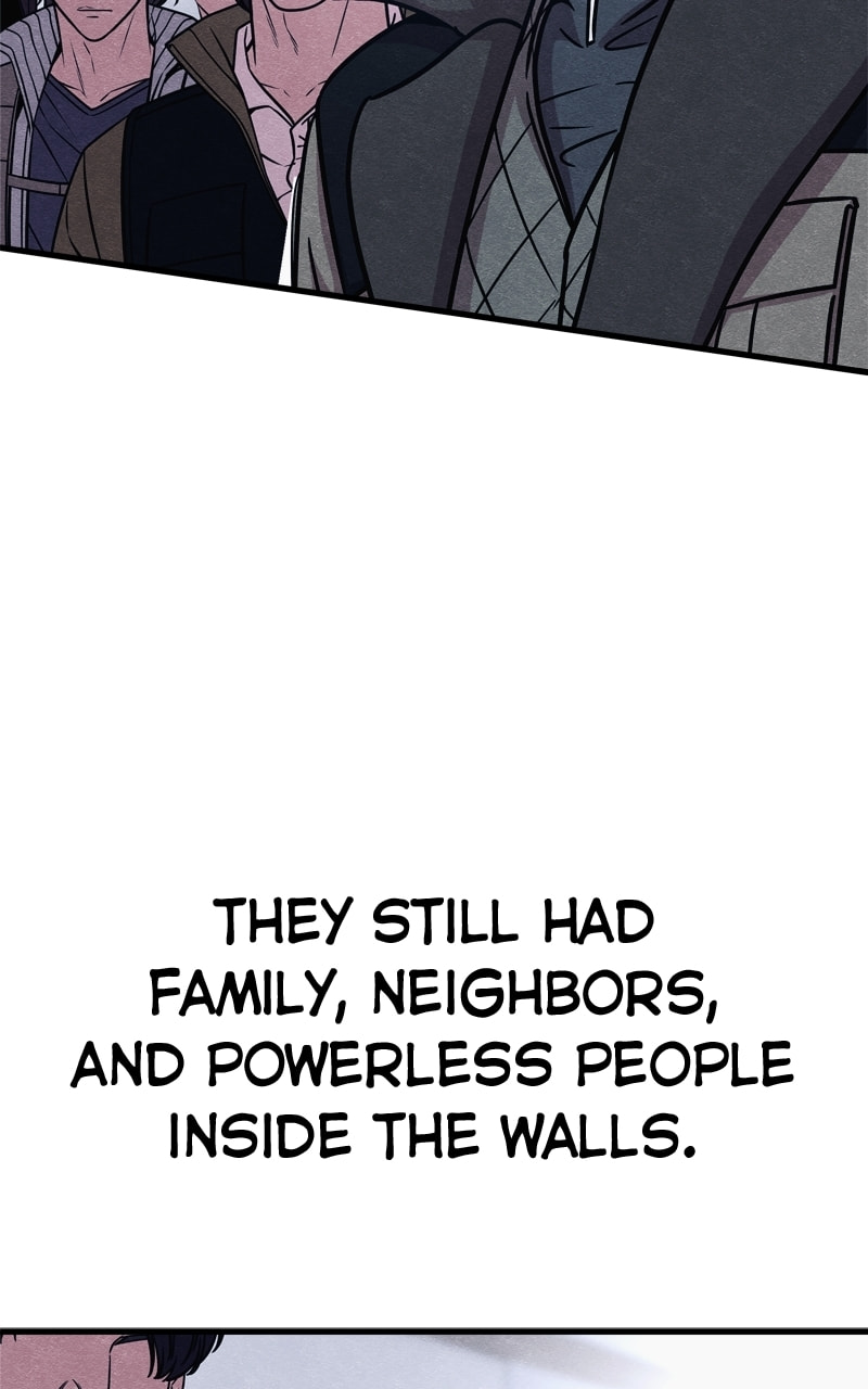 Zombie X Slasher – Chapter 70 page 93