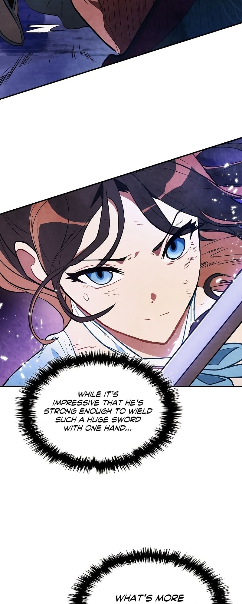 Chronicles of a Returner – Chapter 24 page 45