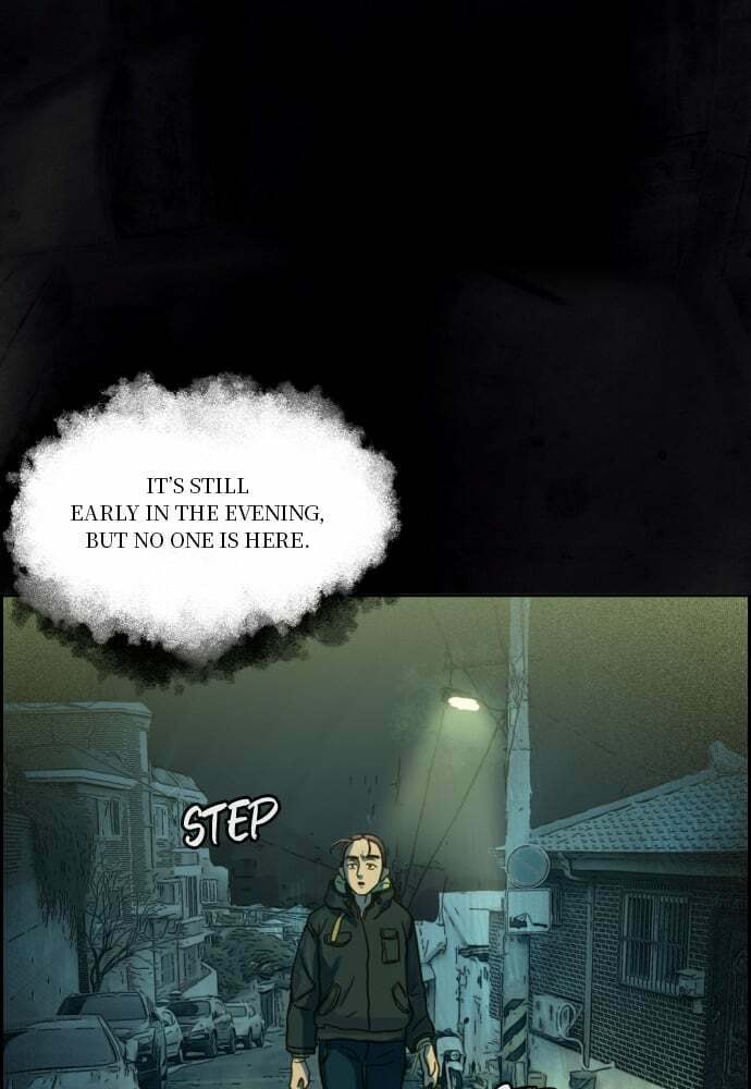 Day of Disaster – Chapter 21 page 90
