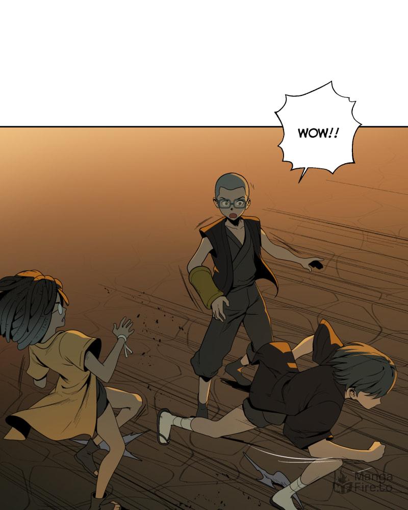 Black Sun – Chapter 21 page 8