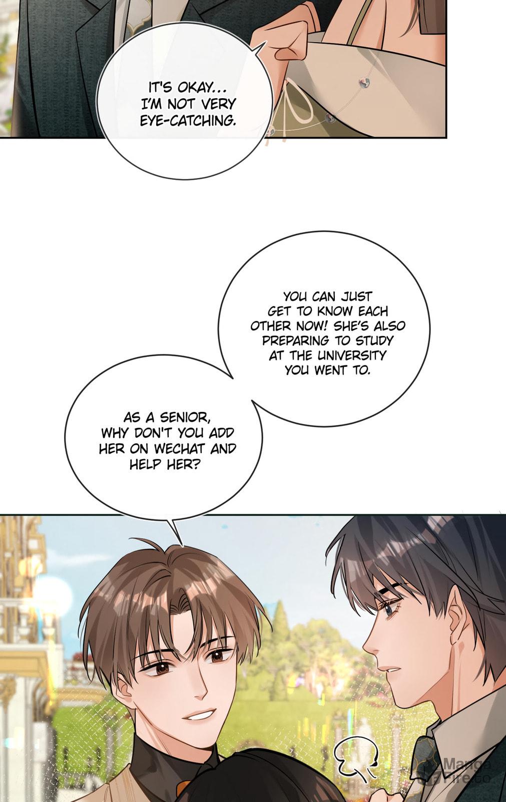Don't Mess With Me! page 32