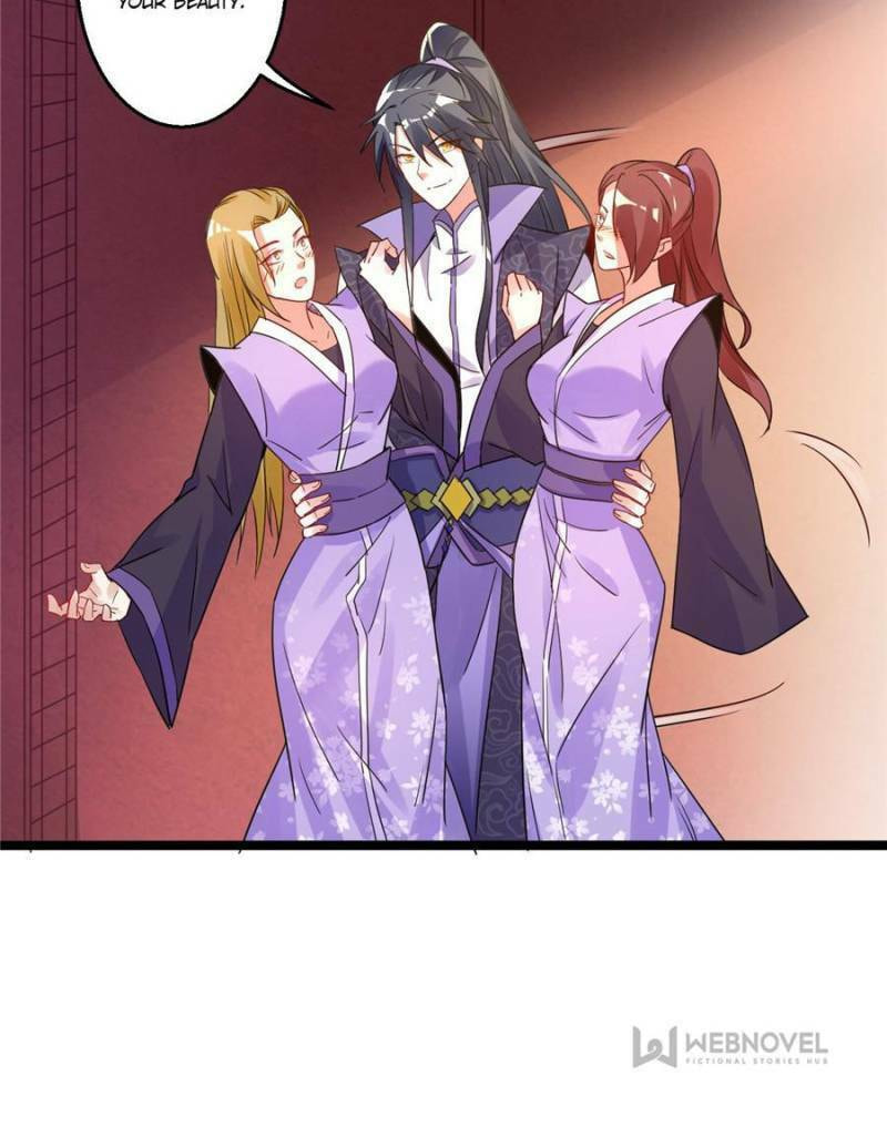 Way To Be The Evil Emperor – Chapter 3 page 55